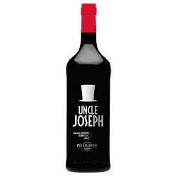 Marsala Superiore Rubino Dolce DOC Uncle Joseph 2016 Pellegrino
