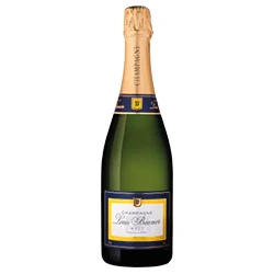 Champagne AOC Brut Louis Bouvier