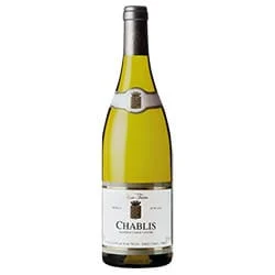 Chablis AOC 2023 Olivier Tricon