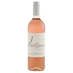 Finca de Don Gavarre Vino Rosado Santo Cristo