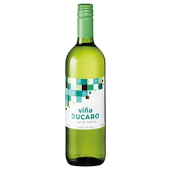 Viña Ducaro Santo Cristo