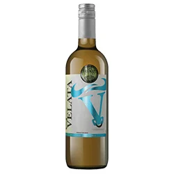 Vino Blanco Velata