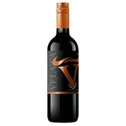 Vino Tinto Velata