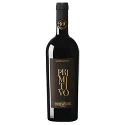 Terre di Chieti IGT Primitivo 2022 Tenuta Ulisse