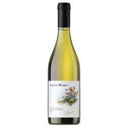 Vigneti delle Dolomiti IGT Cuvée Weiss 2024 Blumenfeld