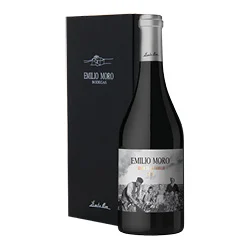 Ribera del Duero DO Clon de la Familia 2015 Emilio Moro