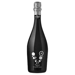 Emilia IGT Malvasia Spumante Brut Giuseppe Verdi Cantine Ceci