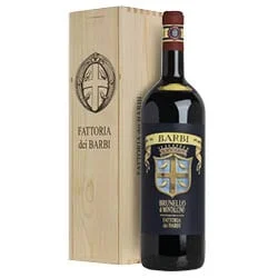 Brunello di Montalcino DOCG 2019 Fattoria dei Barbi