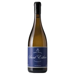 Etna DOC Bianco Sant'Esther 2020 Aaron Montis