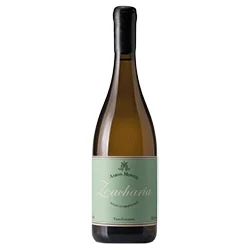 Sicilia DOC Catarratto Zacharia 2021 Aaron Montis