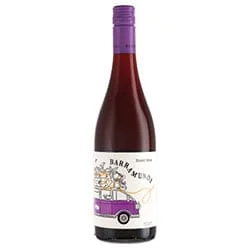 Pinot Noir 2023 Barramundi