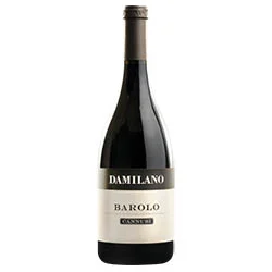 Barolo DOCG Cannubi 2020 Damilano