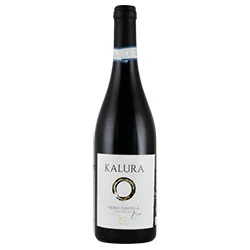 Sicilia DOC Nero d'Avola Kalura 2023 Cantine Birgi