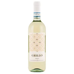 Sicilia DOC Grillo 2024 Cantine Birgi