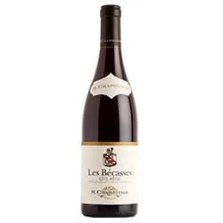Côte-Rôtie AOC Les Bécasses 2022 Chapoutier