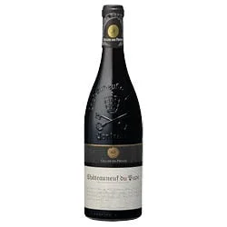 Châteauneuf-du-Pape AOC 2023 Cellier des Princes