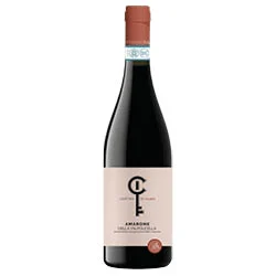 Amarone della Valpolicella DOCG 2021 Cantina di Illasi