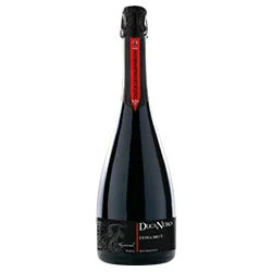 Vino Spumante di Qualità Extra Brut Duca Nero 2023 Duca di Salaparuta