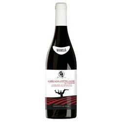 Cannonau di Sardegna DOC Ghirada Fittiloghe 2022 Francesco Cadinu
