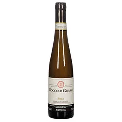 Recioto di Soave DOCG Broia 2017 Roccolo Grassi