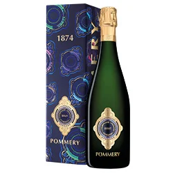 Champagne AOC Brut Apanage 1874 Pommery