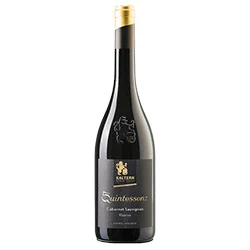 Südtirol - Alto Adige Riserva DOC Quintessenz Cabernet Sauvignon 2021 Cantina Caldaro