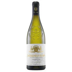 Châteauneuf-du-Pape AOC Blanc Caparaçon 2022 Ravoire