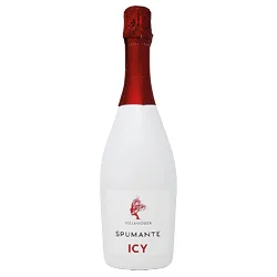 Spumante ICY Villa Loren