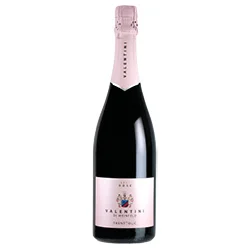 Trento DOC Brut Rosé 2021 Valentini di Weinfeld