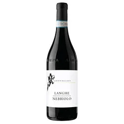 Langhe DOC Nebbiolo 2023 Alberto Ballarin