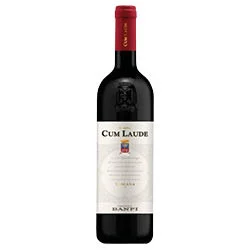 Toscana IGT Magna Cum Laude 2022 Banfi