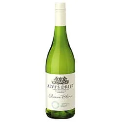 Worcester Chenin Blanc WO 2024 Alvi's Drift