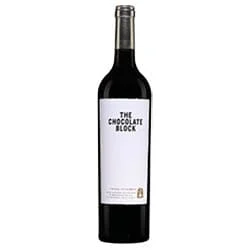Swartland WO The Chocolate Block 2023 Boekenhoutskloof