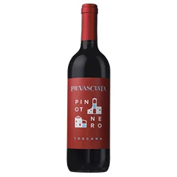 Toscana IGT Pinot Nero Pievasciata 2023 Vallepicciola
