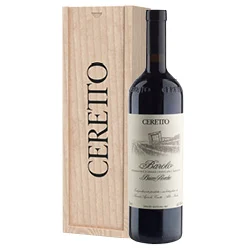 Barolo DOCG Bricco Rocche 2020 Ceretto