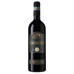 Aglianico del Vulture DOC Il Repertorio 2022 Cantine del Notaio