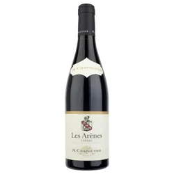 Cornas AOC Les Arènes 2021 Chapoutier
