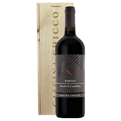 Barolo DOCG Rocche di Castelletto 2020 Cascina Chicco
