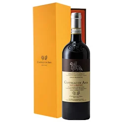 Chianti Classico DOCG Gran Selezione San Lorenzo 2020 Castello di Ama