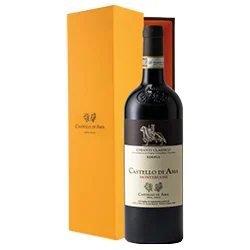 Chianti Classico DOCG Riserva Montebuoni 2020 Castello di Ama