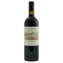 Rioja DOCa Gran Reserva Granja 2016 Remelluri