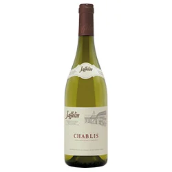 Chablis AOC 2023 Jaffelin