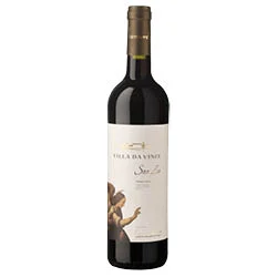Toscana IGT Rosso San Zio 2022 Leonardo da Vinci