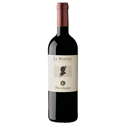 Toscana IGT Le Stanze 2021 Poliziano