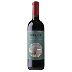 Chianti Classico DOCG Casanova 2021 Dievole