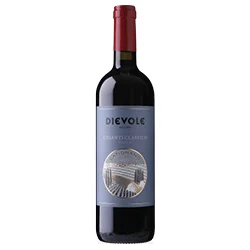 Chianti Classico DOCG Catignano 2021 Dievole