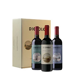 Chianti Classico DOCG Petrignano, Catignano, Casanova Dievole