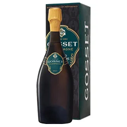 Champagne AOC Brut Grand Millésime 2016 Gosset