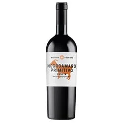 Puglia IGT Negroamaro-Primitivo 2024 Masseria Ficarigna