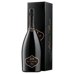 Südtirol - Alto Adige DOC Spumante Metodo Classico Brut Athesis 2021 Kettmeir